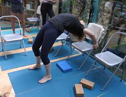 Urdhva Dhanurasana Bobby Clennell