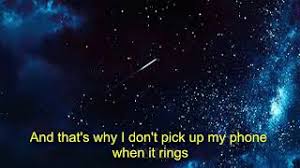 In a note explaining the reboot of the song. Lil Peep Star Shopping Lyrics