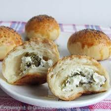 Turkish Pogaca Recipe Savory Turkish Pastry Give Recipe Recipe Pogaca Recipe Recipes Turkish Recipes