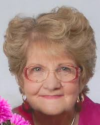 Shirley Joan Padgett Obituary June 15, 2024