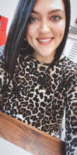 Natasha Lowry's Instagram, Twitter & Facebook