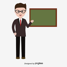 محاضرات عن المعلمين صور المتجهات مع المواد png male teacher teacher male