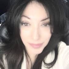 Anna Solorzano's Instagram, Twitter & Facebook