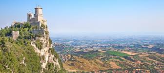 Repubblica di san marino, also known as the most serene republic of san marino, is a country in the apennine mountains. San Marino Travel Guide Tips And Inspiration Wanderlust