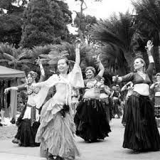 Egyptain belly dance ( abo iskandar). Pdf Belly Dancing Arab Face Orientalist Feminism And U S Empire