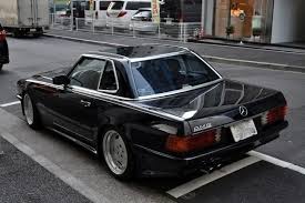 The 80s Are Forever Mercedes Slc Mercedes Car Mercedes
