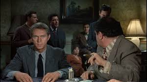 Check spelling or type a new query. The Cincinnati Kid Blu Ray