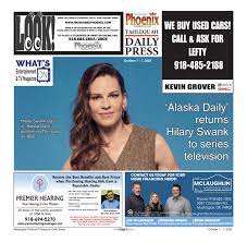 Whats on TV 10.01.22 by Muskogee Phoenix - Issuu