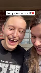 Jordyn's Heartwarming Journey