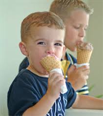 Hot Spots & Cool Treats