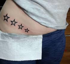 Most beautiful places in the world. 50 Best Star Tattoos For Men 2021 Nautical Shooting Designs