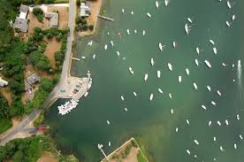 Pharmaceutical heir and philanthropist, josiah lilly iii, retired in falmouth in this idyllic spot, saconesset hills. West Falmouth Harbor Town Dock In West Falmouth Ma United States Marina Reviews Phone Number Marinas Com