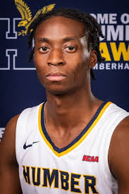 2024-25 Men's Basketball Roster