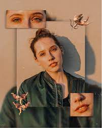 Add effects and filters · 3. Picsart Ctrl Alt ð¸ðð¤ð¥ððð¥ðð Create Your Own Facebook