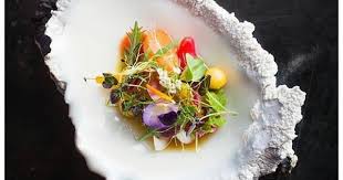 1 565 Mentions J Aime 6 Commentaires Four Food Lifestyle Four Magazine Sur Instagram Ceviche Of Fruit Vegetables By Food Gastronomy Perfect Food