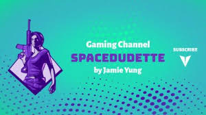 Banners are seen in lobbies, parties, and the end game screen next to users' names. Placeit Youtube Banner Template Inspired By Fortnite Featuring A Female Character