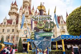Universal Studios Singapore Best Rides Guide Wanderers Warriors Universal Studios Singapore Universal Studios Singapore