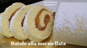 Check spelling or type a new query. Rotolo Alla Marmellata Youtube