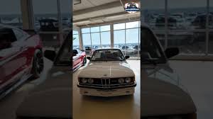 Image result for Alpine White 1982 BMW
