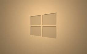 Comment faire une capture d'écran sur windows 10. Telecharger Fonds D Ecran Windows 10 Fond Marron Logo Microsoft Besthqwallpapers Com 4k Best Of Wallpapers For Andriod And Ios