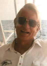 Richard Hayes Obituary