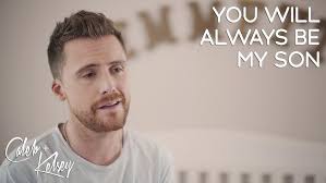 You Will Always Be My Son