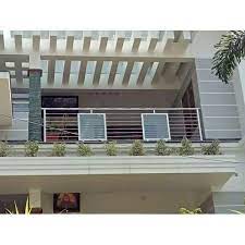 Check spelling or type a new query. Silver Stainless Steel Balcony Railing Rs 4500 Meter Sas Metals Id 15651679912