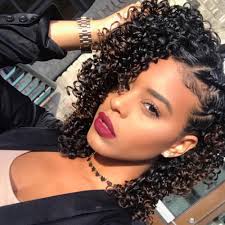 Men can create some amazing styles using hair gel. How To Style Baby Hair 16 Styling Tips For Your Edges Allure