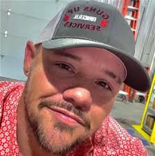 Obituary information for Brit Dean Chance