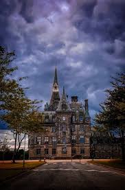 Fettes College Edinburgh Scotland Architecture Edinburgh Scotland Edinburgh