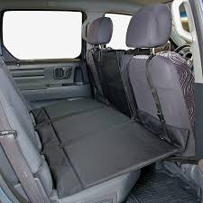 Eight24hours Vehicle Pet Back Seat Extender Dog Platform Car Bridge Truck Cover Suv Barrier Sincerely Hope That You Dog Car Seats Dog Car Dog Car Seat Cover