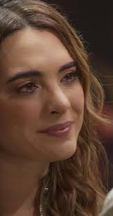 El precio de amarte" La nueva presidenta municipal (TV Episode 2024)