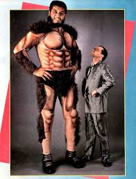 Subscribe for more videos ! The Tallest Wrestler In Wwe History Wrestling Amino