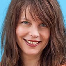 Inge Andersen Omega Institute