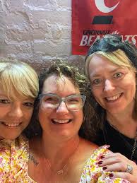 MHS Class of '84 40th Reunion Photos and Reflections