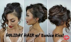 I had such a hard time narrowing down a favorite, i'm including the finished hairstyle look on a dark and. 50 Stylish French Twist Updos