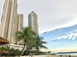 ˈdʒohor ˈbahru) is the capital of the state of johor, malaysia. 10 Hotel Pantai Terbaik Di Johor Bahru Malaysia Booking Com