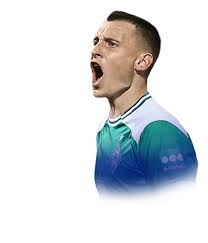 Minutes, goals and assits by club, position, situation. Maximilian Eggestein Fifa 19 88 Rating And Price Futbin