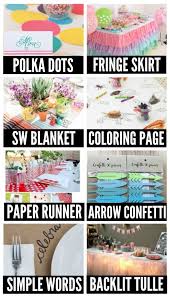 100 Birthday Decoration Ideas For A Perfect Party The Dating Divas 100 birthday decoration ideas for a