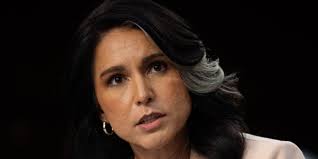 Gabbard fires the wrong intelligence officials, at the wrong time, for the  wrong reason