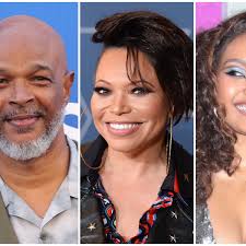 Que sont devenus les acteurs de “Ma famille d'abord”, plus de 20 ans après  ? : Femme Actuelle Le MAG