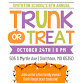 SMITHTON PTO 6TH ANNUAL TRUNK OR TREAT event image