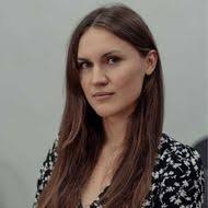 Anya Siobhan Alexander — Master of International Business — HSE University