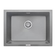 1 the top rated undermount kitchen sinks comparison table. Vellamo Terra Large 1 Bowl Granite Composite Inset Undermount Kitchen Sink Waste Kit 610 X 460mm Tap Warehouse