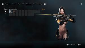 Stellar Blade Nude Mod - Adult Gaming - LoversLab