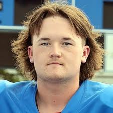 Brandon Roth's High School Career Home