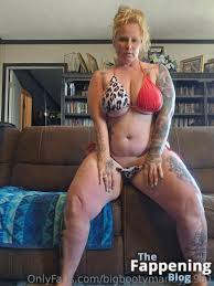 bigbootymandyj1981 Nude Leaks Photo 7 | TheFappening