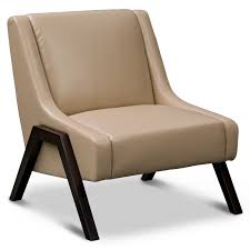 Diego Leather Accent Chair Value City Furniture Leather Accent Chair American Signature Furniture Accent Chairs