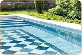 Swimming Pool Mosaic Tile Ideas Intheswim Pool Blog Mosaic Pool Swiming Pool Pool