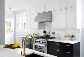 Full height door base kitchen cabinet in white. Frameless Current Archives Crystal Cabinets